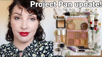 PROJECT PAN 2022 - July update #teamprojectpan2022