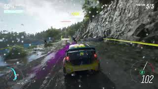 Forza Horizon 4 - Muddy Jumps (Xbox One X)