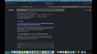 Solving LeetCode “Remove Element” Fresh | Coding_With_jDog