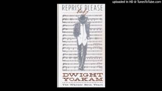 Sin City - Dwight Yoakam