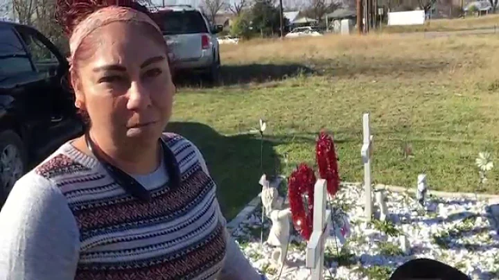 Erica Elias Memorial