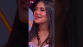 FLAY relembra quando fez XIXI no TAPETE do BBB | Pocahs Ideias | TVZ Pocah | Humor Multishow