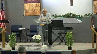 Grace Baptist Church Deltona - 04/27/2025 am (Copy)