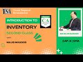 📢 Welcome to the Second Class of CAF-3 Inventory | (CMA) with Sir Majid! 🎯