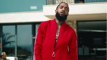 Nipsey Hussle - Blueprint (2025)