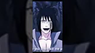 Toma Toma Sasuke Edit4K