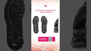 ASICS GEL-QUANTUM 360 I 🔥 Most Comfortable Sneakers