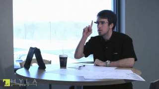 A Look Into The Future with Engineering Industries eXcellence