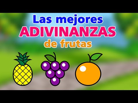 Video: Aguacate - ¿fruta o verdura? Tienes una pregunta, nosotros tenemos una respuesta