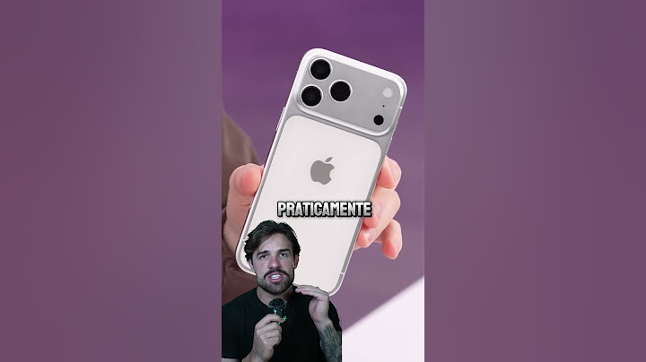 THIS IS THE NEW IPHONE 17