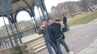 Yasin Vaet - Biz Arkadasiz