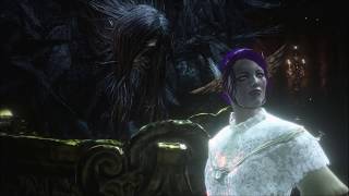 Dark Souls 3 Intelligence kills Sister Friede