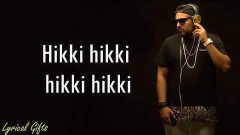 Thumbnail of Trippy Trippy song lyrics. bhoomi neha kakkar badshah sunny leone