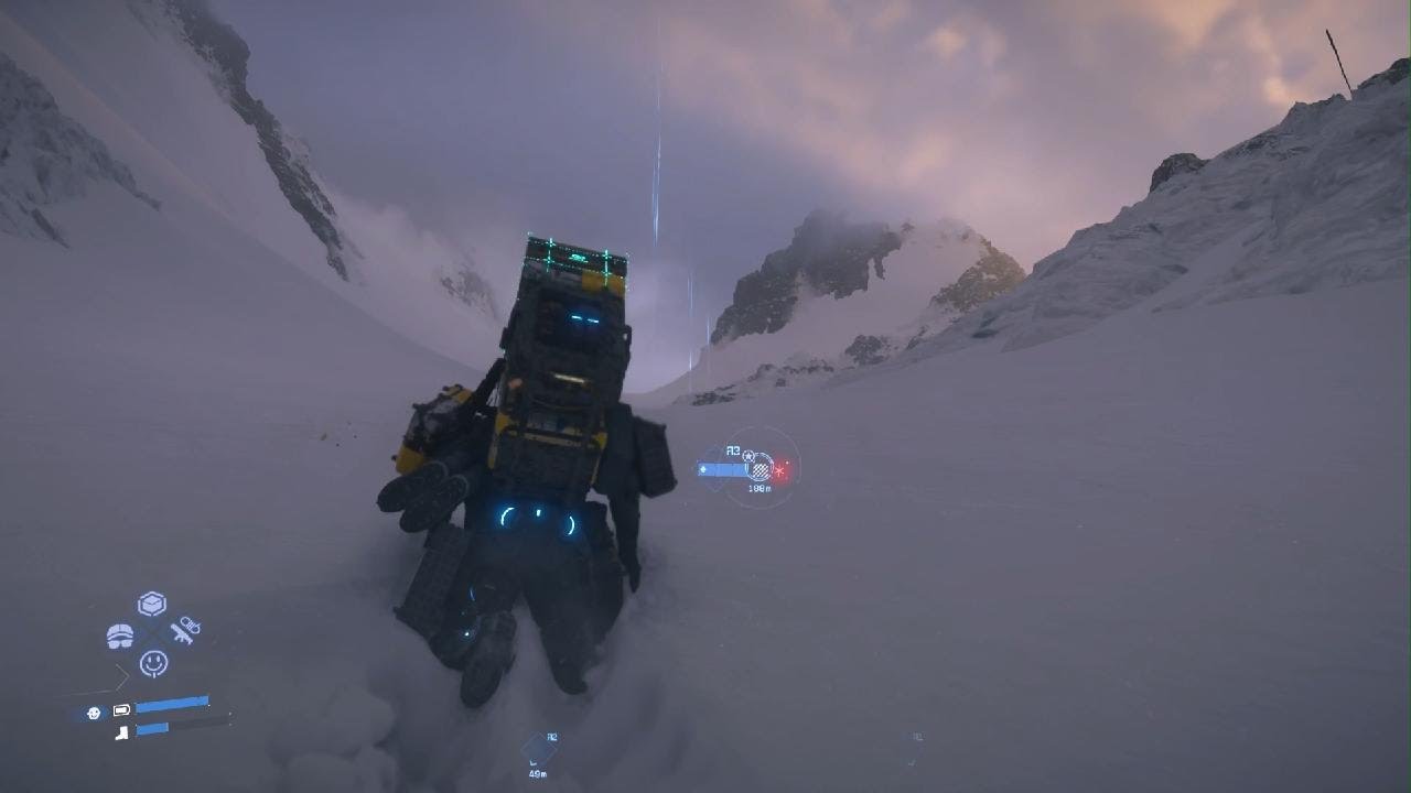 Death Stranding 2: On The Beach - "Are You Leaving" by Hania Rani