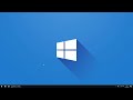 End of video