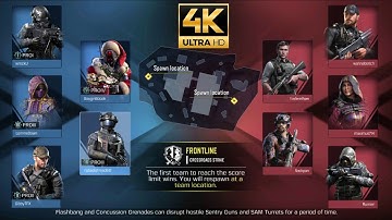 CODM | FRONTLINE | CROSSROADS STRIKE | Gameplay #gaming #callofduty #callofdutymobile