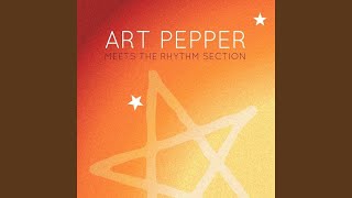 Red Pepper Blues