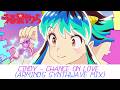 Cindy - Chance on Love (1984) (Armind's Synthwave Mix)