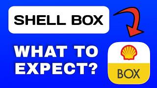 Shell Box App Overview - What to Expect? screenshot 1