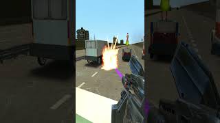 Run Before He Finds You EP - 31   #alpha#squad#usagmod