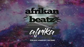[FREE] "Basslines" - Tefari Music - Afrikan Beatz
