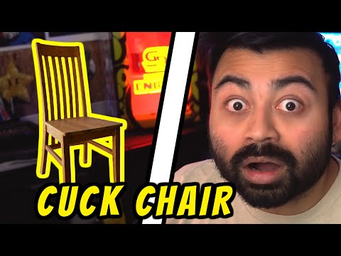 How Did The "cuck Chair" Become A Meme?