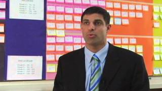 Power of Data Walls