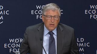 Bill Gates | Broadening As Part of The ESG Effort