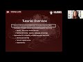 TAMIDS Tutorial Theodora Chaspari 2021 04 23