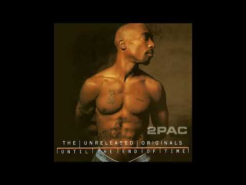 2Pac/Outlawz - Runnin' On E (OG) (V96 Extended)