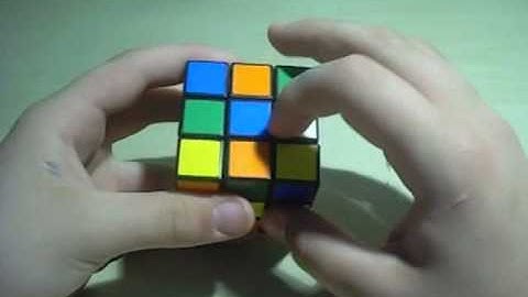 Rubik