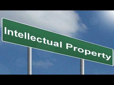 TRIPS: The Story of How Intellectual Property Became Linked to Trade (1/7)