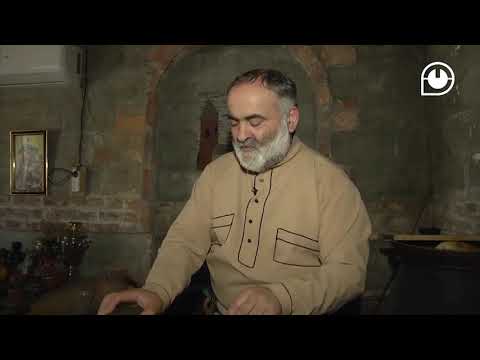 აგრო სიახლეები 19 (მერვე სეზონი)