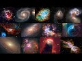 Lo ms impresionante que el hubble ha visto  homenaje al telescopio espacial hubble