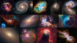 Lo más impresionante que el Hubble ha visto | Homenaje al Telescopio Espacial Hubble
