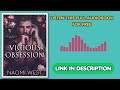 Vicious Obsession by Naomi West [Full Audiobook Free]