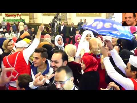 مهرجان الصعايده حسن الخلعى العب ياسمك هيثم فرفشه قناة حماده زناتى 01000539810