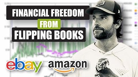 Caleb Roth -- How Selling Books and ScoutIQ Led to Financial Freedom!