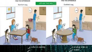 Flyers COLLINS Three Practice Tests   SPEAKING Tests 2