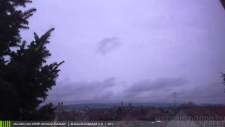 Tata kelet 2013-02-06