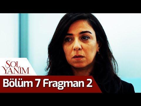 Sol Yanım: Season 1, Episode 7 Clip