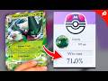 This Deck INSTANTLY Hit Masterball W/ 71% Winrate in Pokemon TCG Pocket