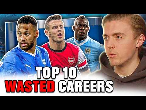 Ranking Our Top 10 WASTED Careers! | HEATED DEBATE