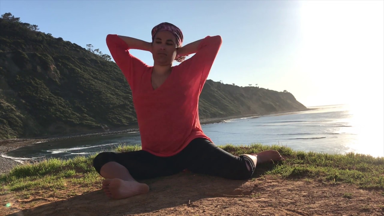 Kundalini Yoga for Inner Child Activation YouTube