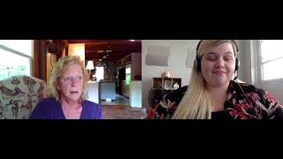Cindy Garvey Interview