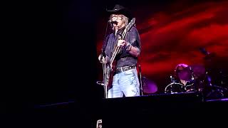 The Waterboys - Groningen -- LADBROKE GROVE SYMPHONY - De Oosgterpoort - 27 march 2023