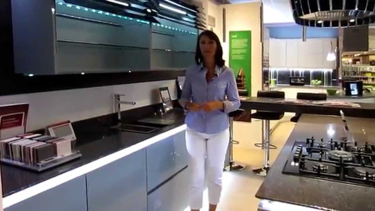 Kitchen Showroom Walkthrough Youtube Kitchen Showroom Walkthrough Youtube