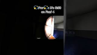 Pov: Its 5:59 On Fnaf 4 Note Resimi