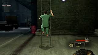 Alpha Protocol - First Impressions_R