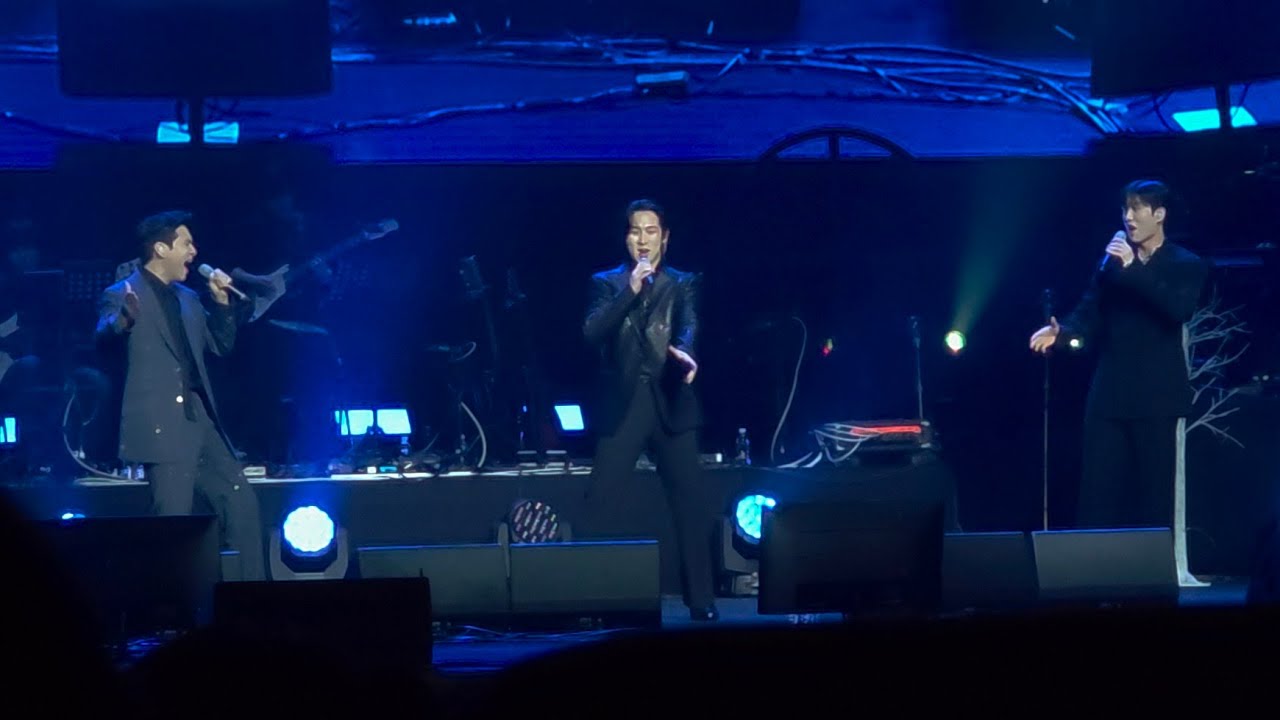 [251228] 리베란테🩵 part1_'시작🌈 + Diamante💎' 《Wonderland Festival 2025》  Libelante 